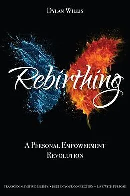 E-Book (epub) Rebirthing von Dylan Willis