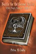 E-Book (epub) Battle for the Second Realm von Petra Costa