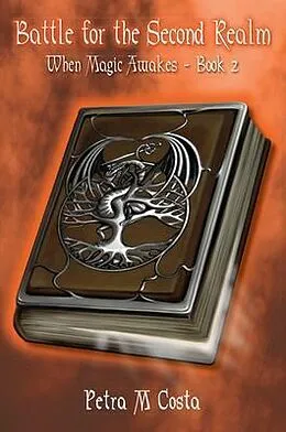 E-Book (epub) Battle for the Second Realm von Petra Costa