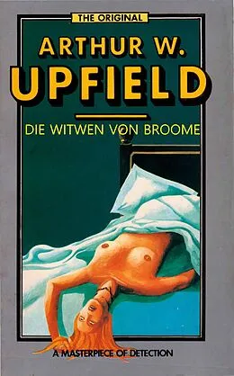 E-Book (epub) Die Witwen von Broome von Arthur W. Upfield