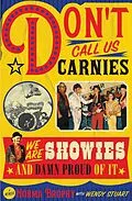 E-Book (epub) Don't Call us Carnies von Norma Brophy, Wendy Stuart