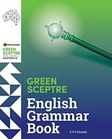 E-Book (epub) English Grammar Book von Aps Hundal