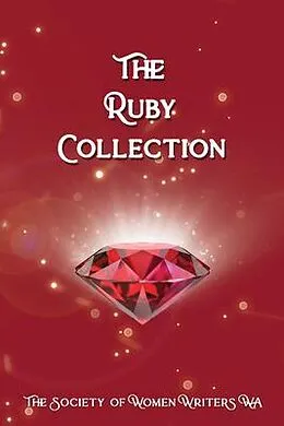 E-Book (epub) The Ruby Collection von The Society of Women Writers WA