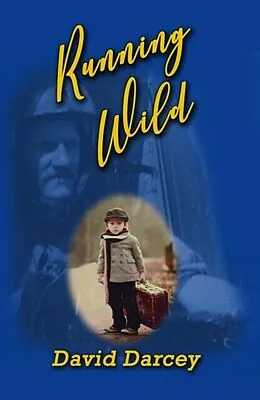 E-Book (epub) Running Wild von David Darcey