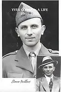 E-Book (epub) Yves Congar 1904-1995 von Etienne Fouilloux