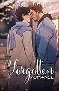 Kartonierter Einband Forgotten Romance von Saxon James