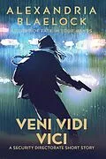 E-Book (epub) Veni Vidi Vici von Alexandria Blaelock
