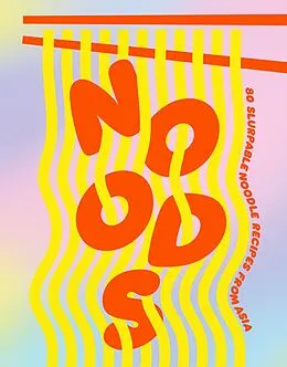 ePUB Noods von Smith Street Books