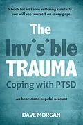 E-Book (epub) The Invisible Trauma von David Morgan