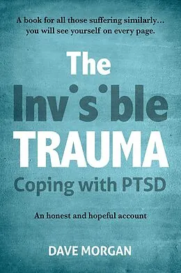 E-Book (epub) The Invisible Trauma von David Morgan