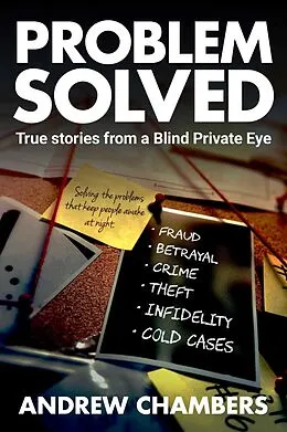 E-Book (epub) Problem Solved von Andy Chambers