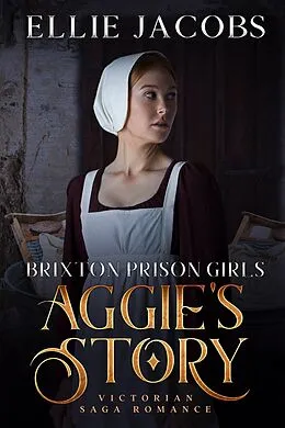E-Book (epub) Aggie's Story von Ellie Jacobs