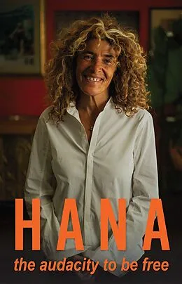 E-Book (epub) Hana von Hana Assafiri