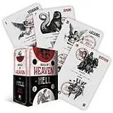 Textkarten / Symbolkarten Oracle of Heaven and Hell von Travis McHenry