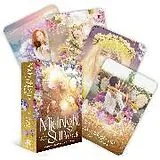 Textkarten / Symbolkarten Midnight Sun Oracle von Selena Moon