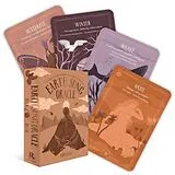 Textkarten / Symbolkarten Earth Song Oracle von Tarn Ellis