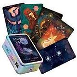 Textkarten / Symbolkarten Oriens Animal Tarot Pocket Edition von Ambi Sun