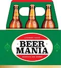 E-Book (epub) Beer Mania von Luke West