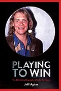 E-Book (epub) Playing to Win von Jeff Apter