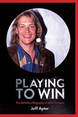 E-Book (epub) Playing to Win von Jeff Apter