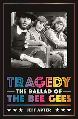 E-Book (epub) Tragedy von Jeff Apter
