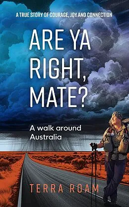 E-Book (epub) Are Ya Right, Mate? von Terra Roam