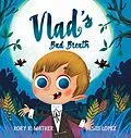 E-Book (pdf) Vlad's Bad Breath von Rory H Mather