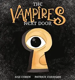 E-Book (pdf) Vampires Next Door von Sigi Cohen, Patrick Corrigan