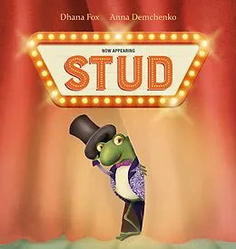 PDF Stud von Dhana Fox, Anna Demchenko