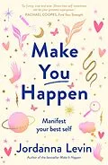 E-Book (epub) Make You Happen von Jordanna Levin
