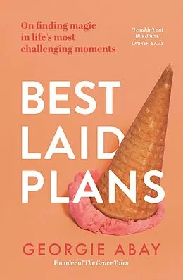 E-Book (epub) Best Laid Plans von Georgie Abay