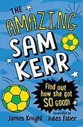 E-Book (epub) The Amazing Sam Kerr von James Knight