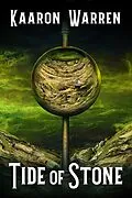 E-Book (epub) Tide of Stone von Kaaron Warren