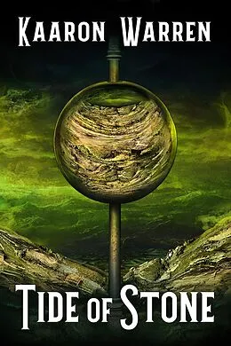 E-Book (epub) Tide of Stone von Kaaron Warren