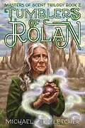E-Book (epub) Tumblers of Rolan von Michael B Fletcher