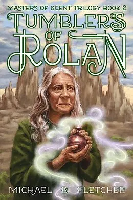 E-Book (epub) Tumblers of Rolan von Michael B Fletcher