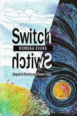 E-Book (epub) Switch von Rowena Evans