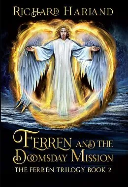 E-Book (epub) Ferren and the Doomsday Mission von Richard Harland
