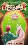 E-Book (epub) Jonty's Unicorn von Rebecca Fraser