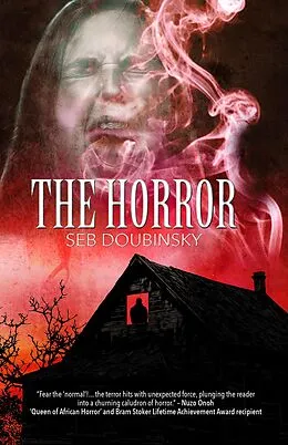 E-Book (epub) Horror von Seb Doubinsky