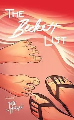 E-Book (epub) The Beckett List von Jade Morgan