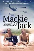 E-Book (epub) Mackie and Jack von Jan William Smith