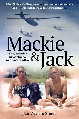 E-Book (epub) Mackie and Jack von Jan William Smith