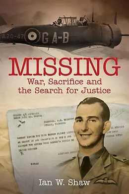 E-Book (epub) Missing von Ian W. Shaw