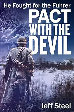 E-Book (epub) Pact with the Devil von Jeff Steel