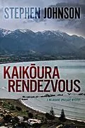E-Book (epub) Kaikoura Rendezvous von Stephen Johnson