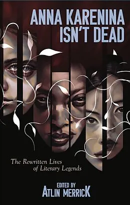 E-Book (epub) Anna Karenina Isn't Dead von 