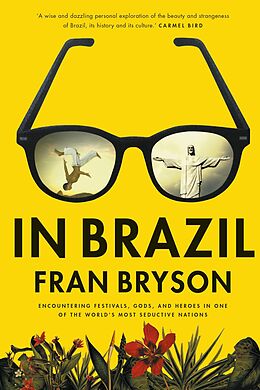 eBook (epub) In Brazil de Fran Bryson