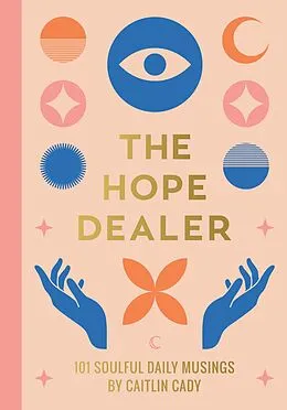E-Book (epub) The Hope Dealer von Caitlin Cady