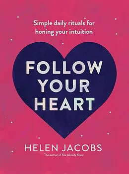 E-Book (epub) Follow Your Heart von Helen Jacobs